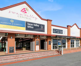 Medical / Consulting commercial property leased at 4/660 Great Northern Highway Herne Hill WA 6056