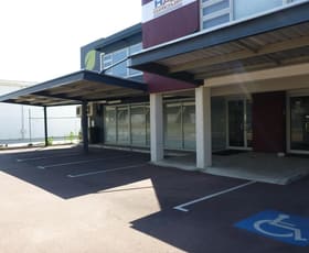 Showrooms / Bulky Goods commercial property leased at 18A Elgee Road Bellevue WA 6056