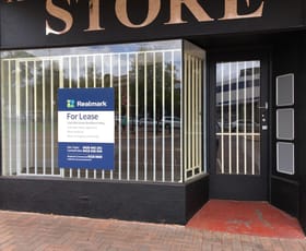 Shop & Retail commercial property leased at 15A Old Great Northern Highway Midland WA 6056