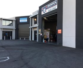 Factory, Warehouse & Industrial commercial property leased at 2/15 Comserv Loop Ellenbrook WA 6069