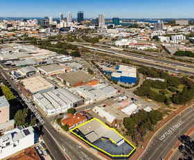 Shop & Retail commercial property leased at 591 Newcastle Street West Perth WA 6005
