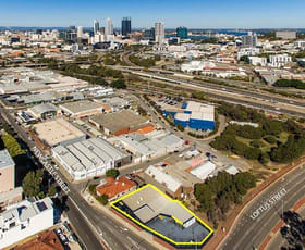 Shop & Retail commercial property leased at 591 Newcastle Street West Perth WA 6005