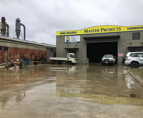 Factory, Warehouse & Industrial commercial property leased at 17a Wildon Street Bellevue WA 6056