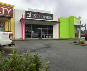 Showrooms / Bulky Goods commercial property leased at 2/36 Comserv Loop Ellenbrook WA 6069