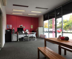 Offices commercial property leased at 2/36 Comserv Loop Ellenbrook WA 6069