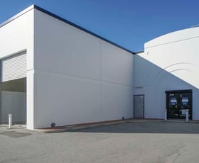 Showrooms / Bulky Goods commercial property leased at 6/31 Council Avenue Rockingham WA 6168