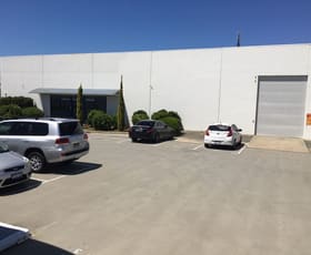 Factory, Warehouse & Industrial commercial property leased at 1/75 Erindale Road Balcatta WA 6021