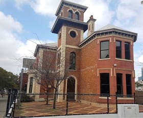 Offices commercial property leased at 115 Francis Street Northbridge WA 6003