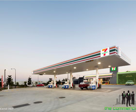Shop & Retail commercial property leased at T.02/43 Stapylton Street North Lakes QLD 4509