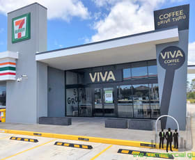 Shop & Retail commercial property leased at T.02/43 Stapylton Street North Lakes QLD 4509