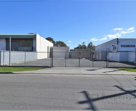 Showrooms / Bulky Goods commercial property leased at 33 Annie Street Coopers Plains QLD 4108