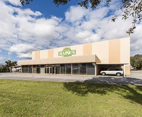 Factory, Warehouse & Industrial commercial property leased at 8 Cohn Street Carlisle WA 6101