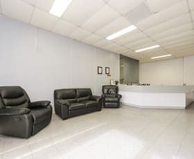 Factory, Warehouse & Industrial commercial property leased at 8 Cohn Street Carlisle WA 6101