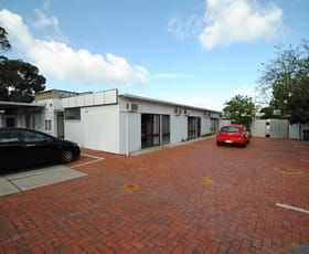 Offices commercial property leased at Office 2, 215a Portrush Road Maylands SA 5069