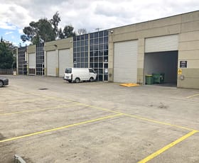 Showrooms / Bulky Goods commercial property leased at 2/36 Industrial Park Drive Lilydale VIC 3140