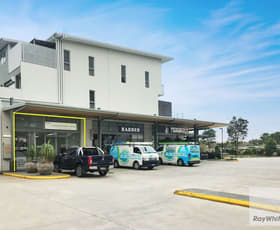 Offices commercial property leased at 1A/27 Discovery Drive North Lakes QLD 4509
