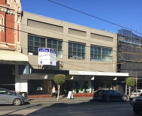Shop & Retail commercial property leased at 972 High Street Armadale VIC 3143