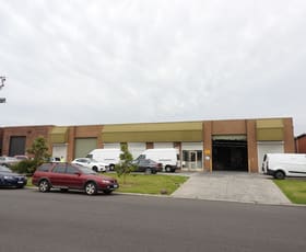 Factory, Warehouse & Industrial commercial property leased at 53-55 De Havilland Road Mordialloc VIC 3195