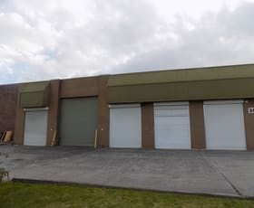 Factory, Warehouse & Industrial commercial property leased at 53-55 De Havilland Road Mordialloc VIC 3195