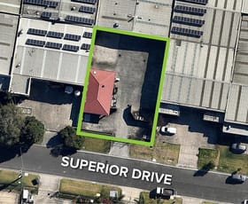 Development / Land commercial property leased at 22 Superior Drive Dandenong South VIC 3175