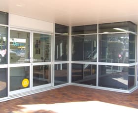 Medical / Consulting commercial property leased at Torquay Road (back) Pialba QLD 4655