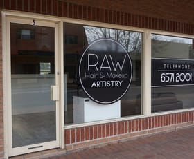 Shop & Retail commercial property leased at 5/174 John Street Singleton NSW 2330