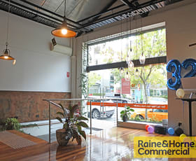 Offices commercial property leased at 1/34 Florence Street Newstead QLD 4006