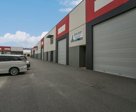 Factory, Warehouse & Industrial commercial property leased at Unit 5/10 Prestige Pde Wangara WA 6065