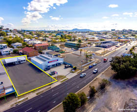 Offices commercial property sold at 27 Toolooa Street Gladstone Central QLD 4680