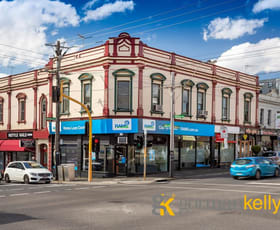 Offices commercial property leased at Level 1 Suite/143 Auburn Road Hawthorn VIC 3122