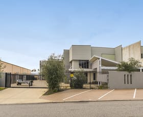 Factory, Warehouse & Industrial commercial property leased at 34 Tuckett Street Carlisle WA 6101
