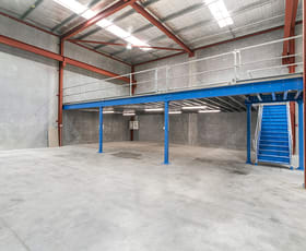 Factory, Warehouse & Industrial commercial property leased at 34 Tuckett Street Carlisle WA 6101
