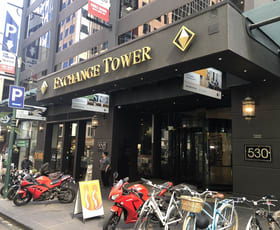 Offices commercial property leased at 1417/530 Little Collins Street Melbourne VIC 3000