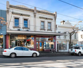 Showrooms / Bulky Goods commercial property leased at 231 Gertrude Street Fitzroy VIC 3065