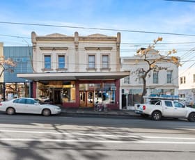 Showrooms / Bulky Goods commercial property leased at 231 Gertrude Street Fitzroy VIC 3065