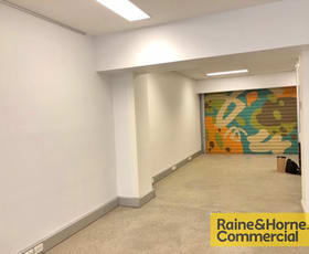 Showrooms / Bulky Goods commercial property leased at G/8 Prospect Street Fortitude Valley QLD 4006