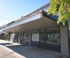 Offices commercial property leased at 98 Melbourne Street East Maitland NSW 2323