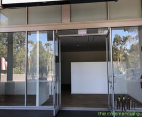 Offices commercial property leased at 1A/27 Discovery Drive North Lakes QLD 4509