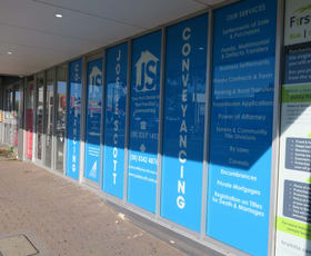 Offices commercial property leased at 276A Main North Road Prospect SA 5082