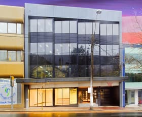 Other commercial property leased at Suite 9 /345 Pacific Highway North Sydney NSW 2060