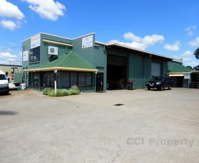 Other commercial property leased at Annie Street Coopers Plains QLD 4108