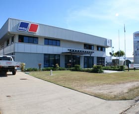 Showrooms / Bulky Goods commercial property leased at 18 Redden Street Portsmith QLD 4870