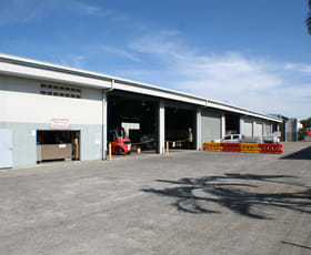 Factory, Warehouse & Industrial commercial property leased at 18 Redden Street Portsmith QLD 4870