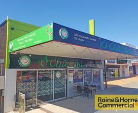 Shop & Retail commercial property leased at 817 Gympie Road Chermside QLD 4032