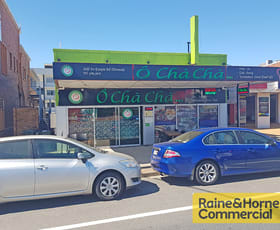 Shop & Retail commercial property leased at 817 Gympie Road Chermside QLD 4032