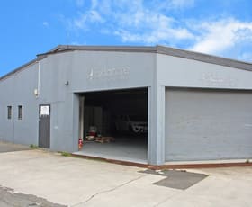 Factory, Warehouse & Industrial commercial property leased at 213 Wellington Street Launceston TAS 7250