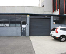Factory, Warehouse & Industrial commercial property leased at 213 Wellington Street Launceston TAS 7250