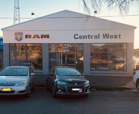 Offices commercial property leased at 123 Endsleigh Ave Orange NSW 2800