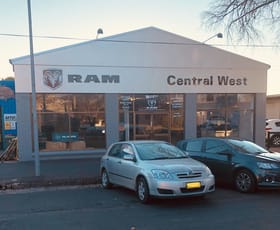 Offices commercial property leased at 123 Endsleigh Ave Orange NSW 2800
