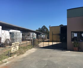 Factory, Warehouse & Industrial commercial property leased at 10/38 Machinery Drive Tweed Heads South NSW 2486